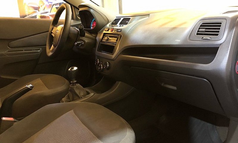 Chevrolet Cobalt 201...