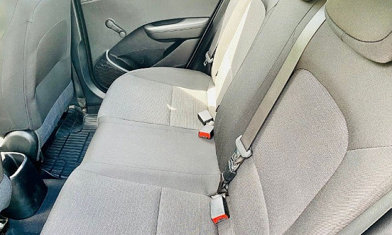 Hyundai - Hb20 Sense...