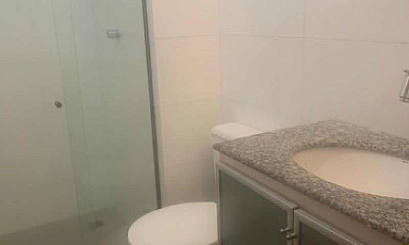 Apartamento Para Alu...
