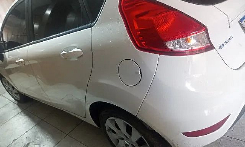 Veículo Conservado...