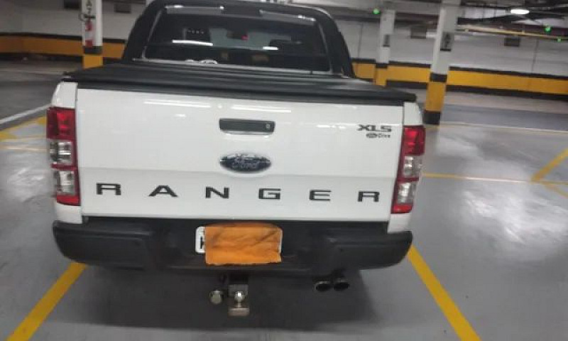Ranger 17/17...