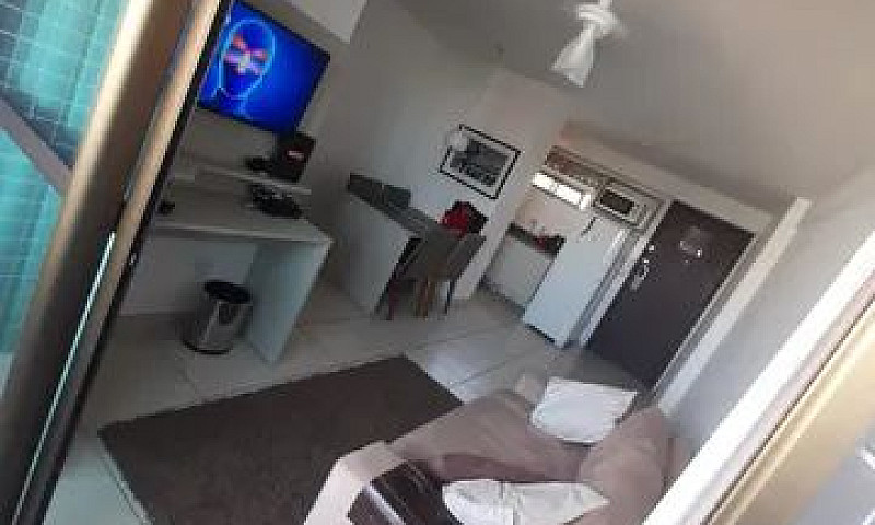 Alugo Apartamento Pr...