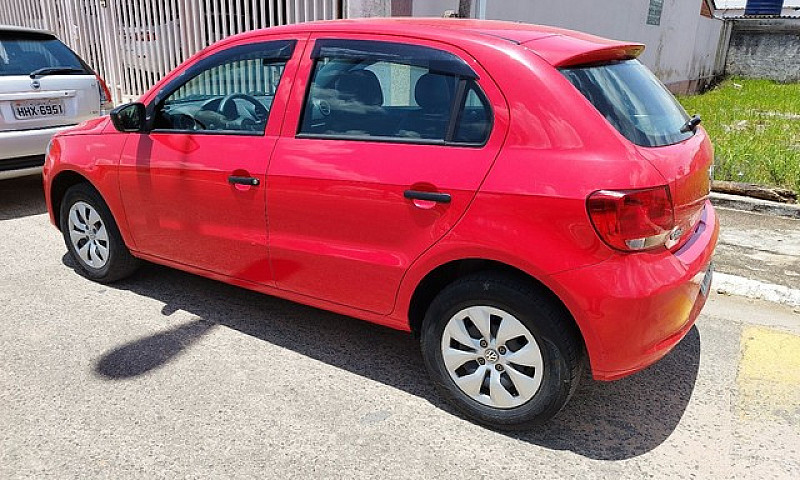 Gol Special 1.0 2015...