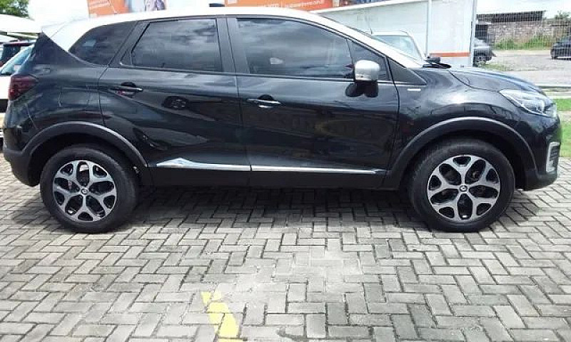 Renault Captur 2021 ...