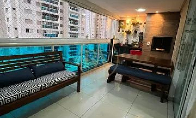 Apartamento Em Resid...