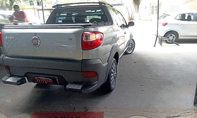 Strada Cab. Dupla 1....