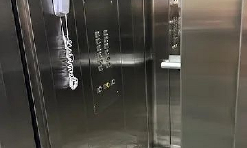 Apartamento Para Alu...