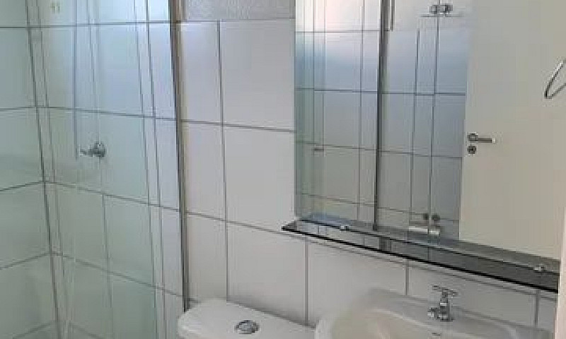 Alugo Apartamento De...