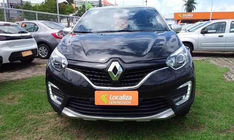 Renault Captur 2021 ...