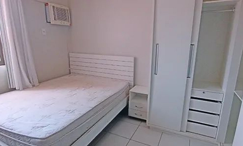 Apartamento Mobiliad...
