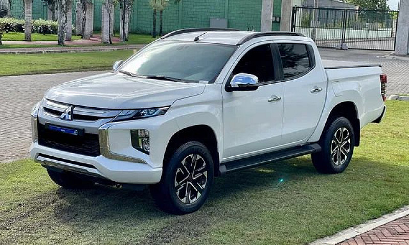 L200 Hpe 2023...