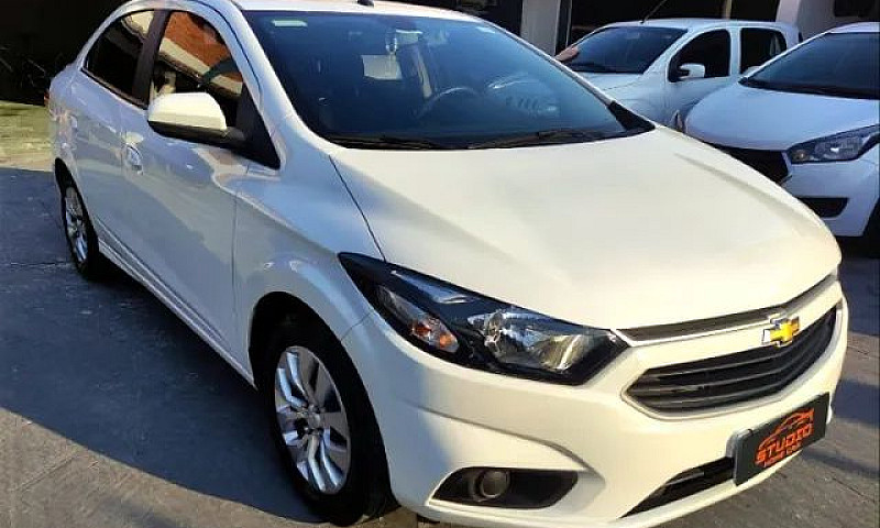 Prisma Sedan Lt 1.4 ...