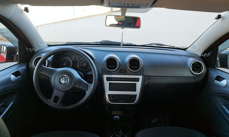 Gol Special 1.0 2015...