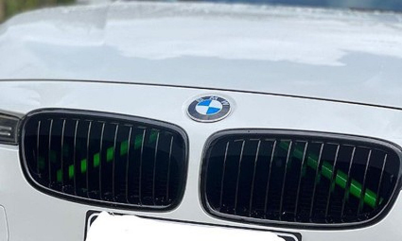 Exclusividade... Bmw...