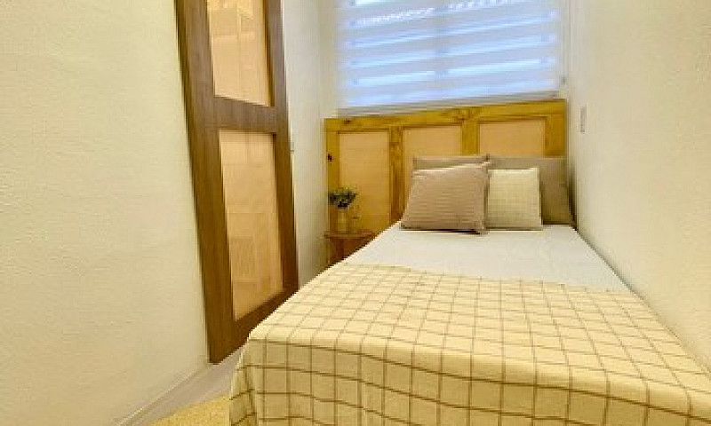 Apartamento Para Ven...