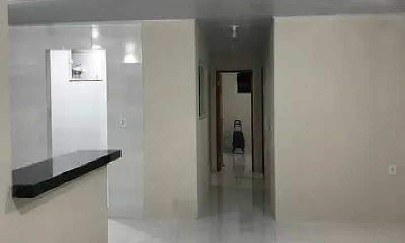 Alugo Casa Novinha 3...