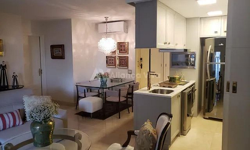 Ipanema | Flat 1 Qua...