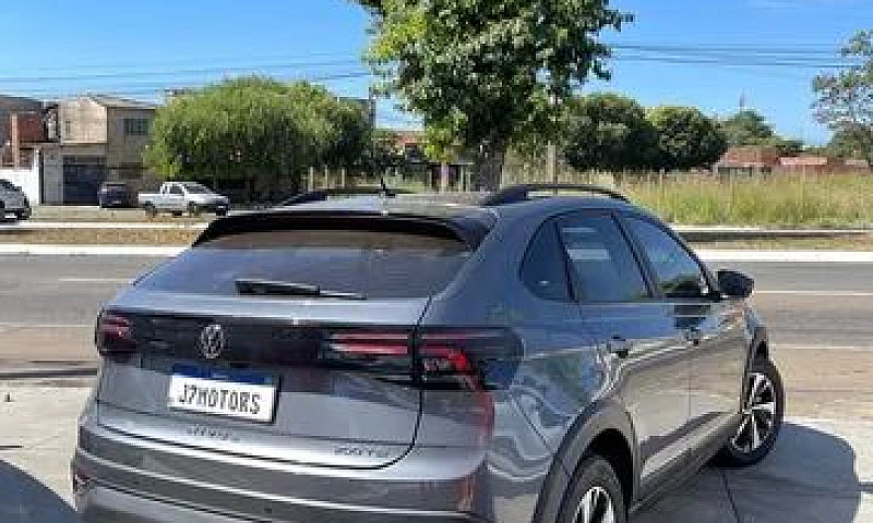 Volkswagen Nivus Com...