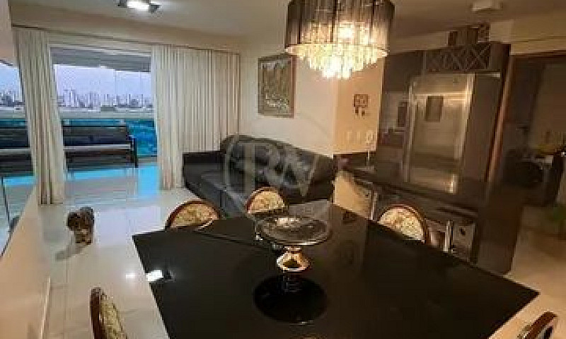Apartamento Em Resid...