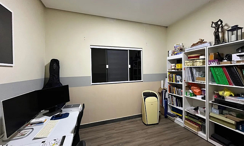Casa Arniqueira 4 Qt...