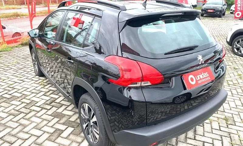 Peugeot 2008 Allure ...