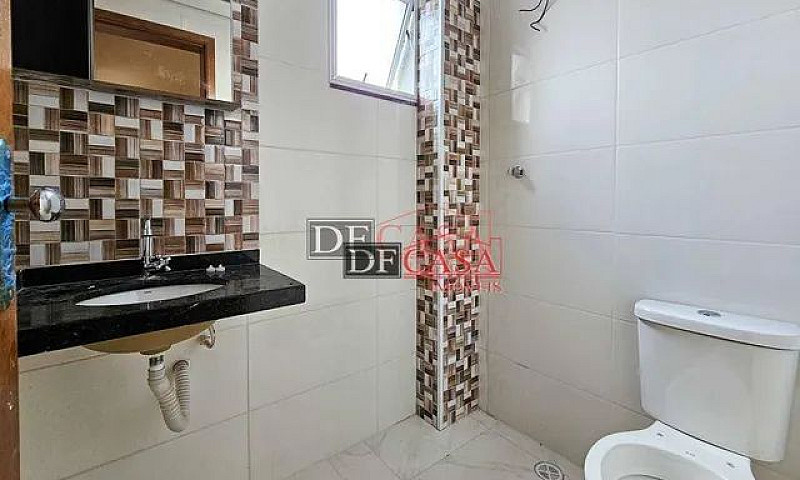 Apartamento Em Vila ...