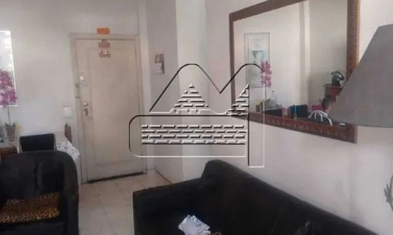 Apartamento 2 Quarto...