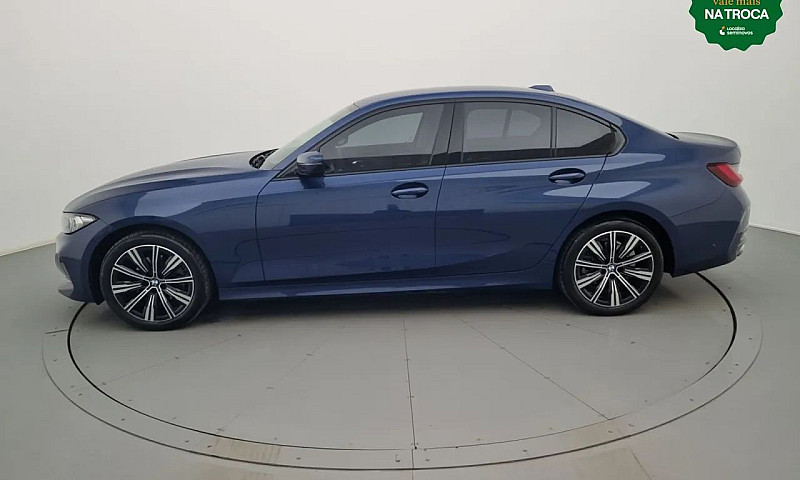 Bmw 320I 2024 2.0 16...