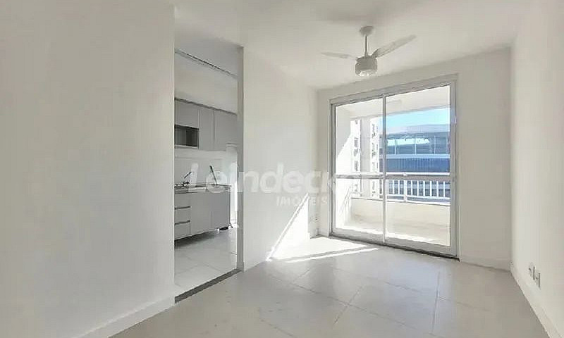 Locação Apartamento ...