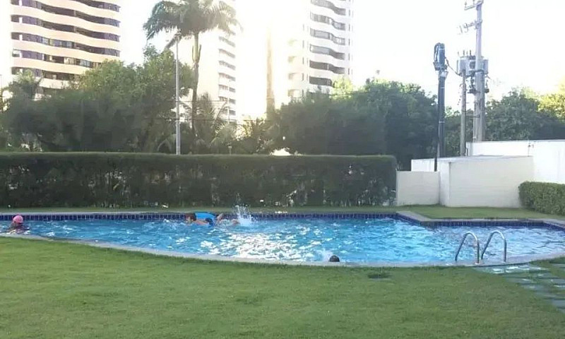 Apartamento Com 3 Qu...