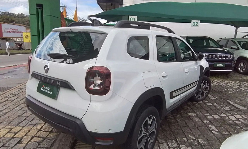Renault Duster 2024 ...