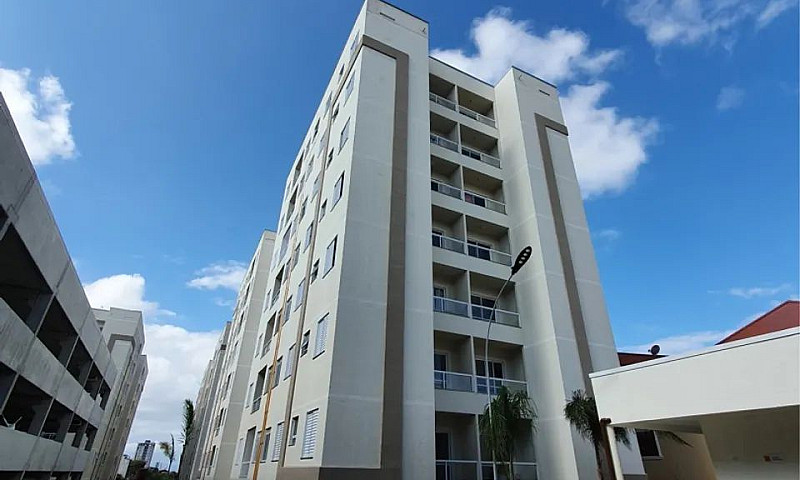 Apartamento À Venda ...
