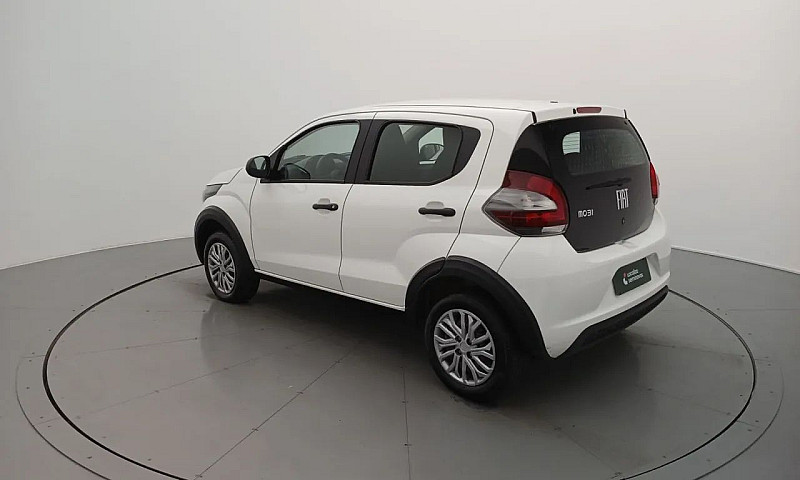 Fiat Mobi 2024 1.0 E...