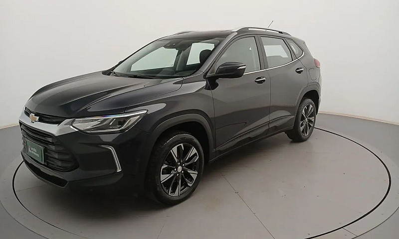 Chevrolet Tracker 20...