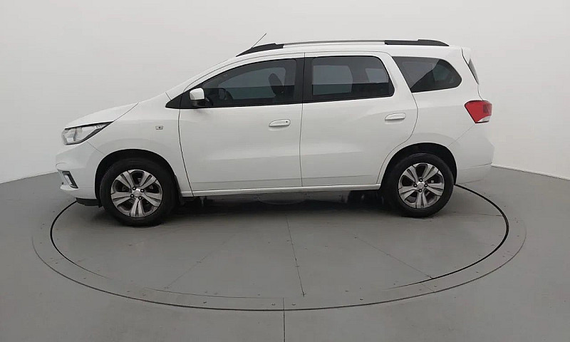 Chevrolet Spin Premi...