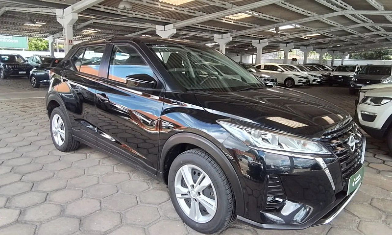 Nissan Kicks 2024 1....