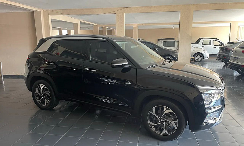 Creta 22/23 Limited ...