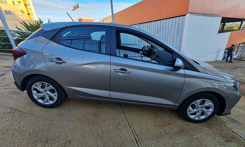 Hyundai Hb20 2024 1....