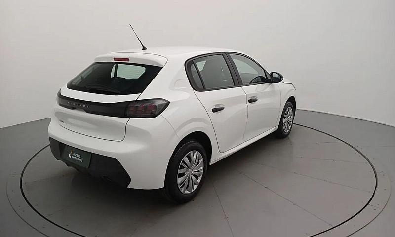 Peugeot 208 2024 1.0...