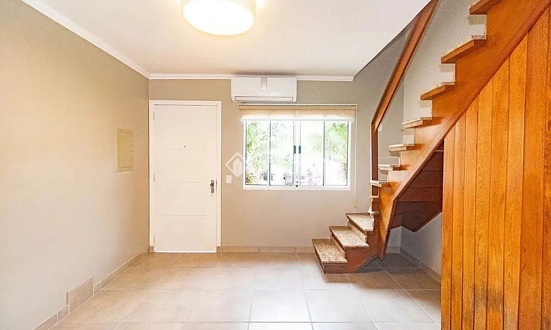 Casa Em Condomínio 2...