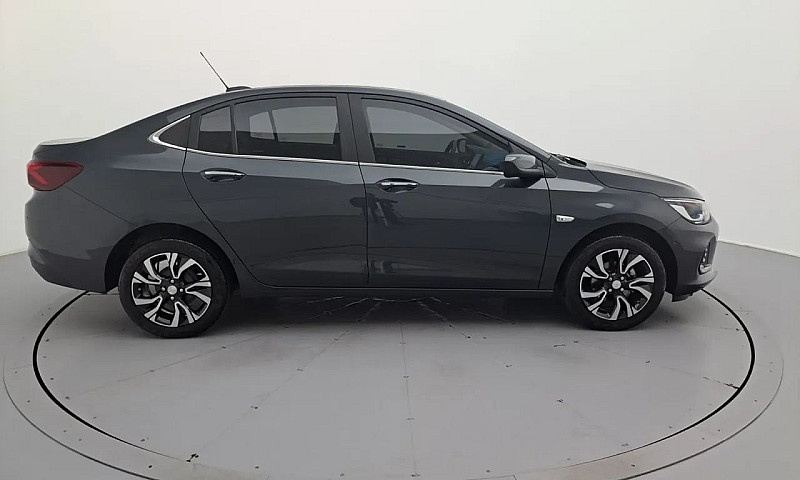 Chevrolet Onix Plus ...