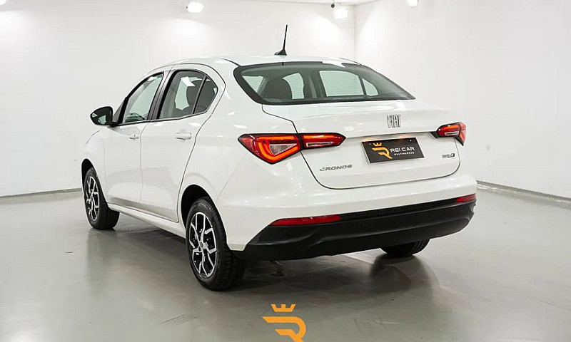 Fiat Cronos 2024 1.3...