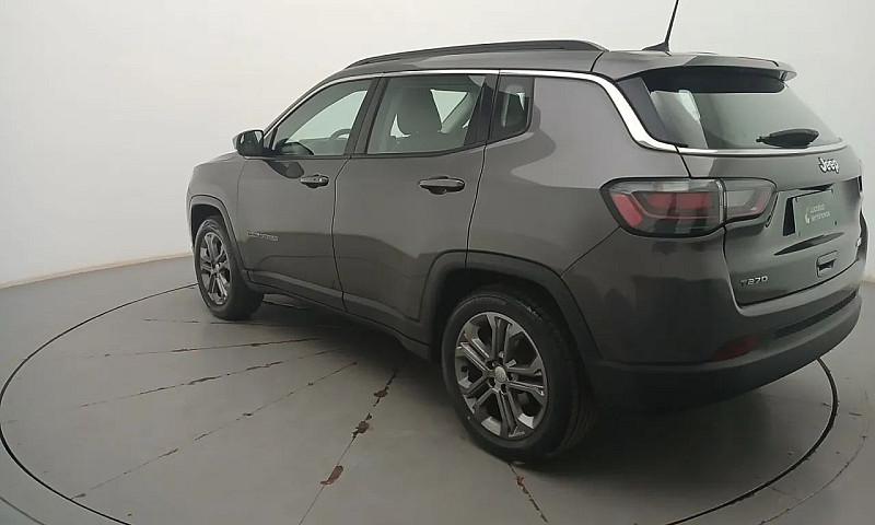 Jeep Compass 2024 1....