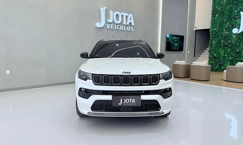 Jeep Compass S T270 ...