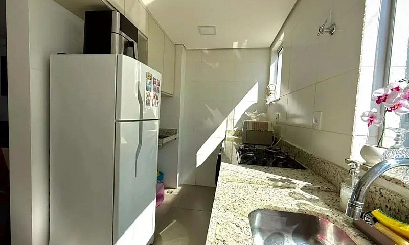 Vendo Apartamento Ca...