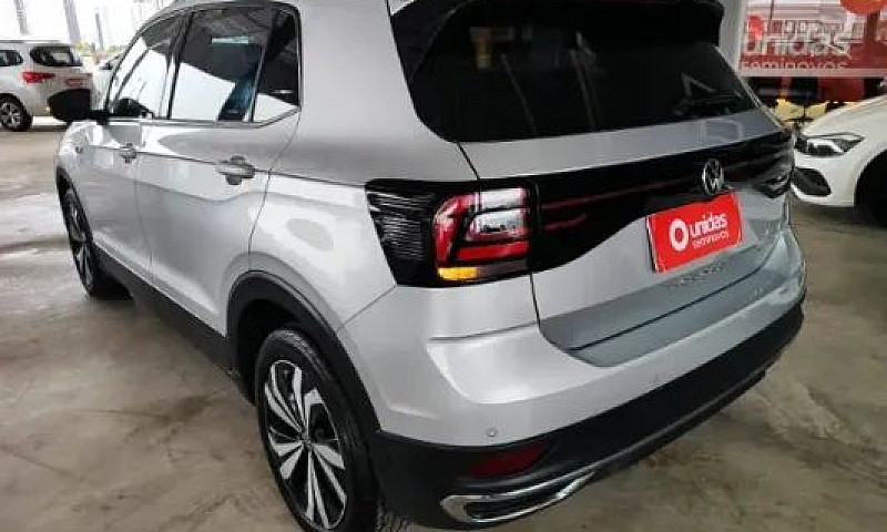 Volkswagen T-Cross H...