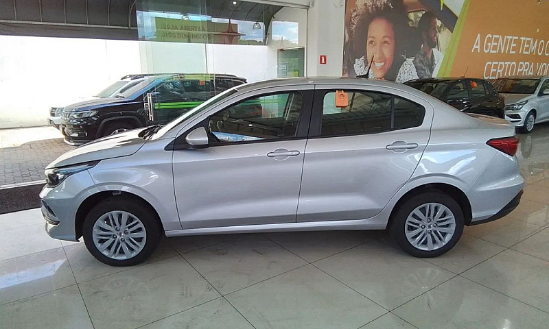 Fiat Cronos 2024 1.0...
