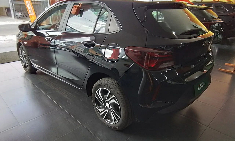 Chevrolet Onix 2025 ...