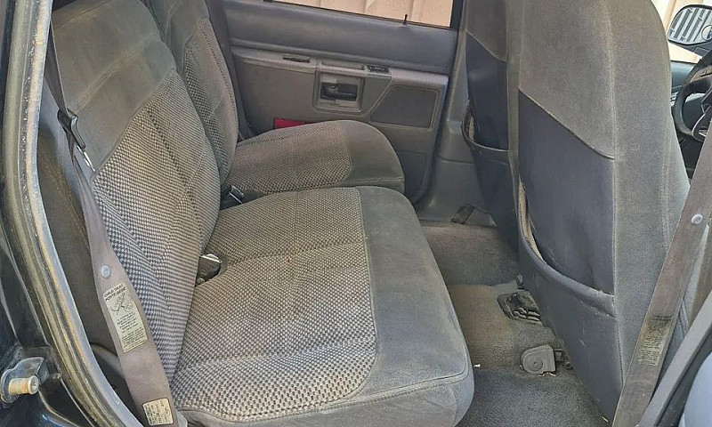 Ford Explorer Xlt 4X...
