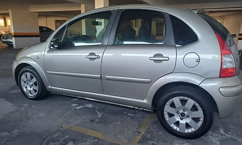 Citroen C3 Glx 1.4/ ...